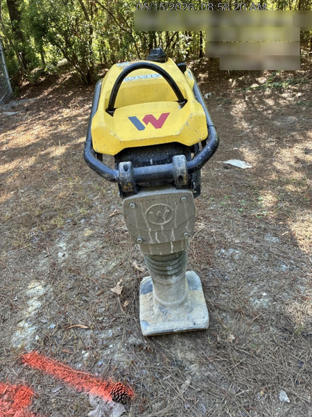 2025 WACKER NEUSON BS62-4Ab/28
