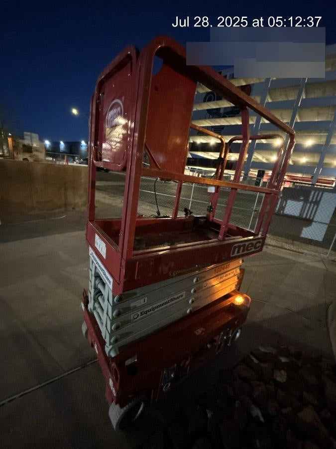2021 MEC Micro 19