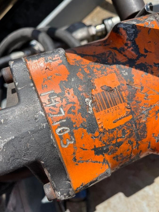 2021 MICHIGAN PNEUMATIC 4955B2