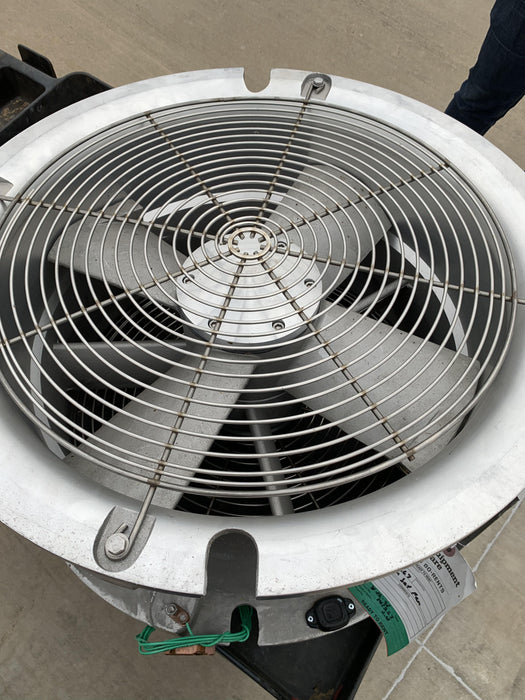 2021 MICHIGAN PNEUMATIC 20262