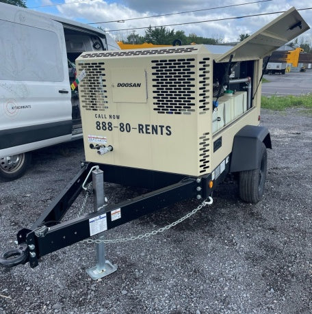 2024 DOOSAN P425/HP375WCU-T4F