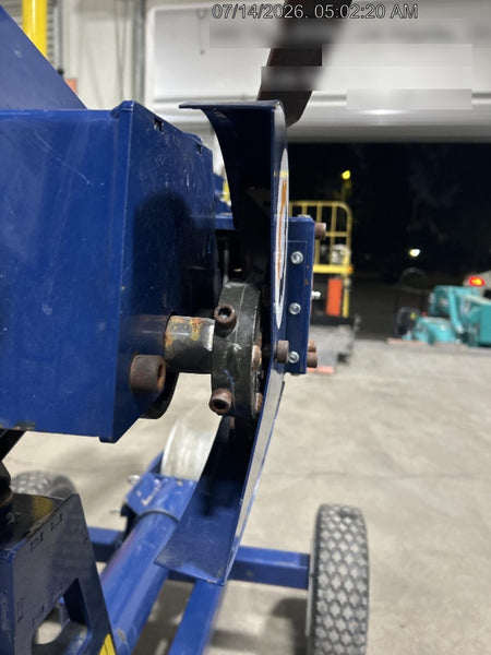 2025 CURRENT TOOLS 100A