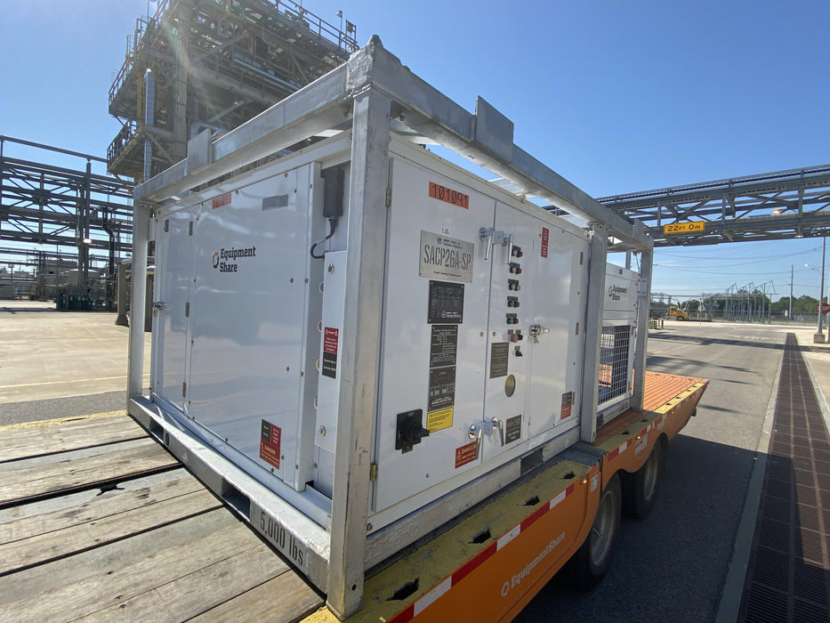 2020 SMARTECH SACP26A-SP