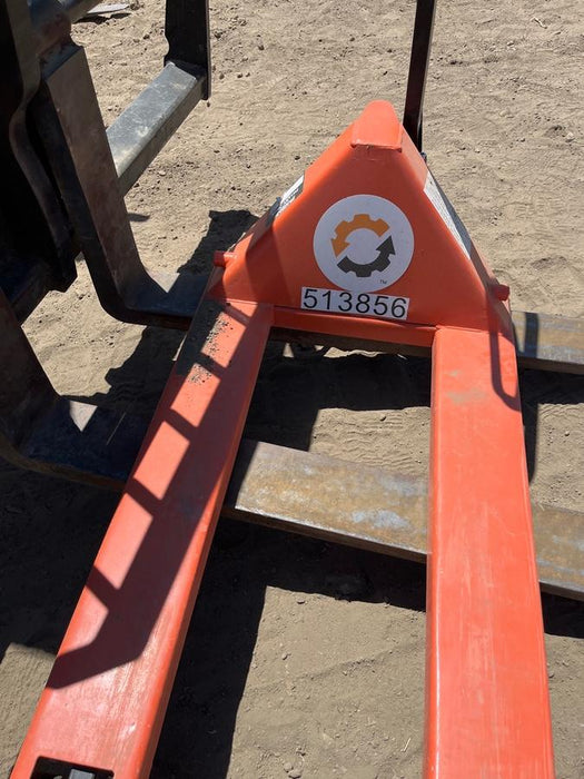 2025 FRANKLIN Franklin 2.5 Ton Pallet Jack