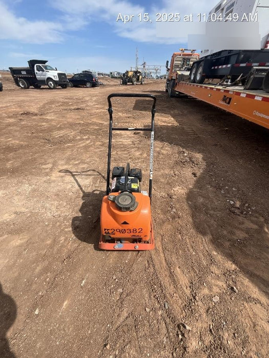 2023 MULTIQUIP MVC82VHW