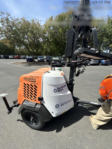 2024 GENERAC MLT2