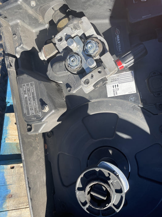 2022 LINCOLN ELECTRIC K4266-1