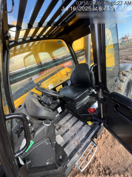2026 JCB 510-56