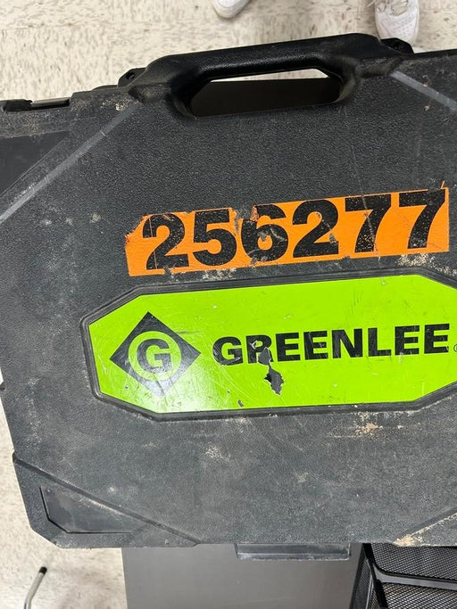 2022 GREENLEE EK1240LX11