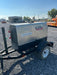 2020 Lincoln Electric Vantage 322 Welder Ready-Pak 3, w/ GPS & Decals (includes trailer, cable rack, fender light kit)