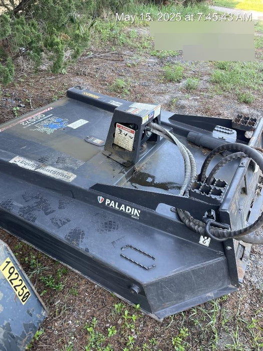 2022 PALADIN 30372A-0022