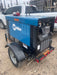 2025 MILLER ELECTRIC BIG BLUE 400