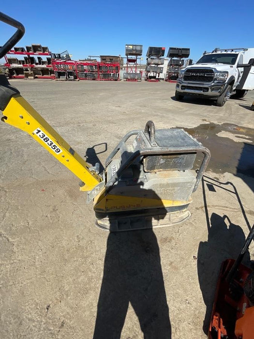 2021 WACKER NEUSON DPU5545Heh