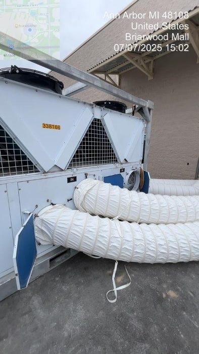 2023 SMARTECH SACP81A-HS