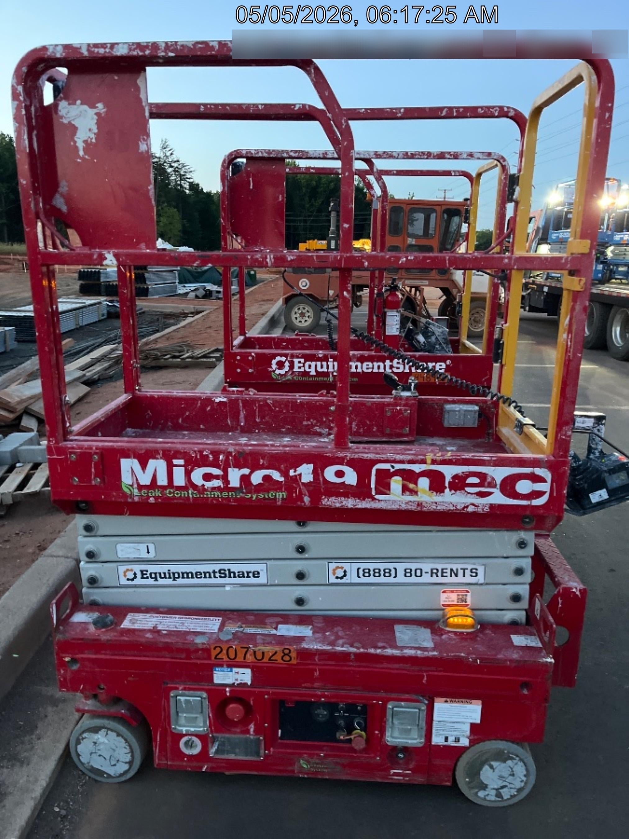 2022 MEC Micro 19