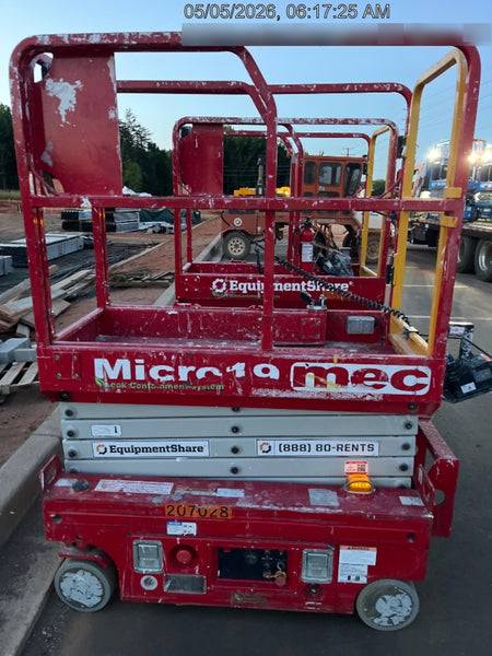 2022 MEC Micro 19