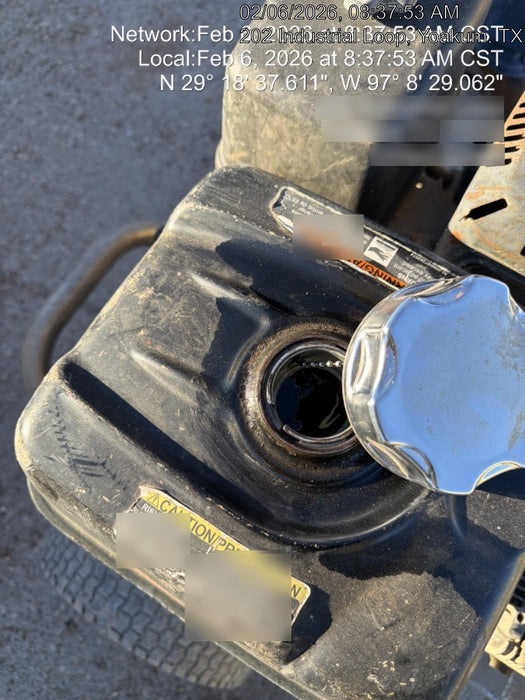 2019 MI-T-M CORPORATION CA-3504-1MAH