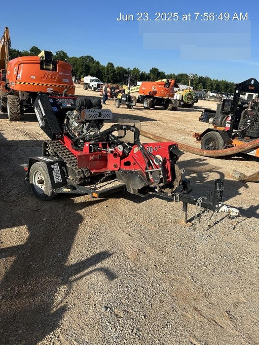 2022 BARRETO E4X6TBT