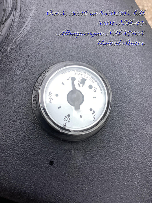 2022 Allmand NLV3GR (4) LED Light Fixture 350W, 23' Vertical Mast, 3kW Prime, Towable, ES Decals, T3