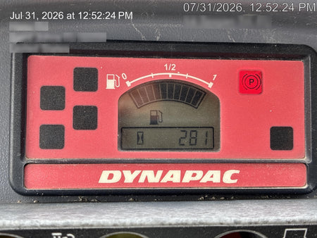 2024 DYNAPAC CA1400D