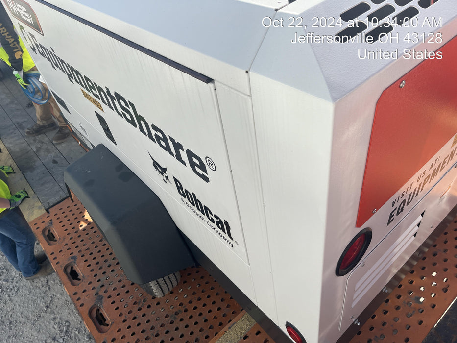 2024 BOBCAT PA425WCU-T4F