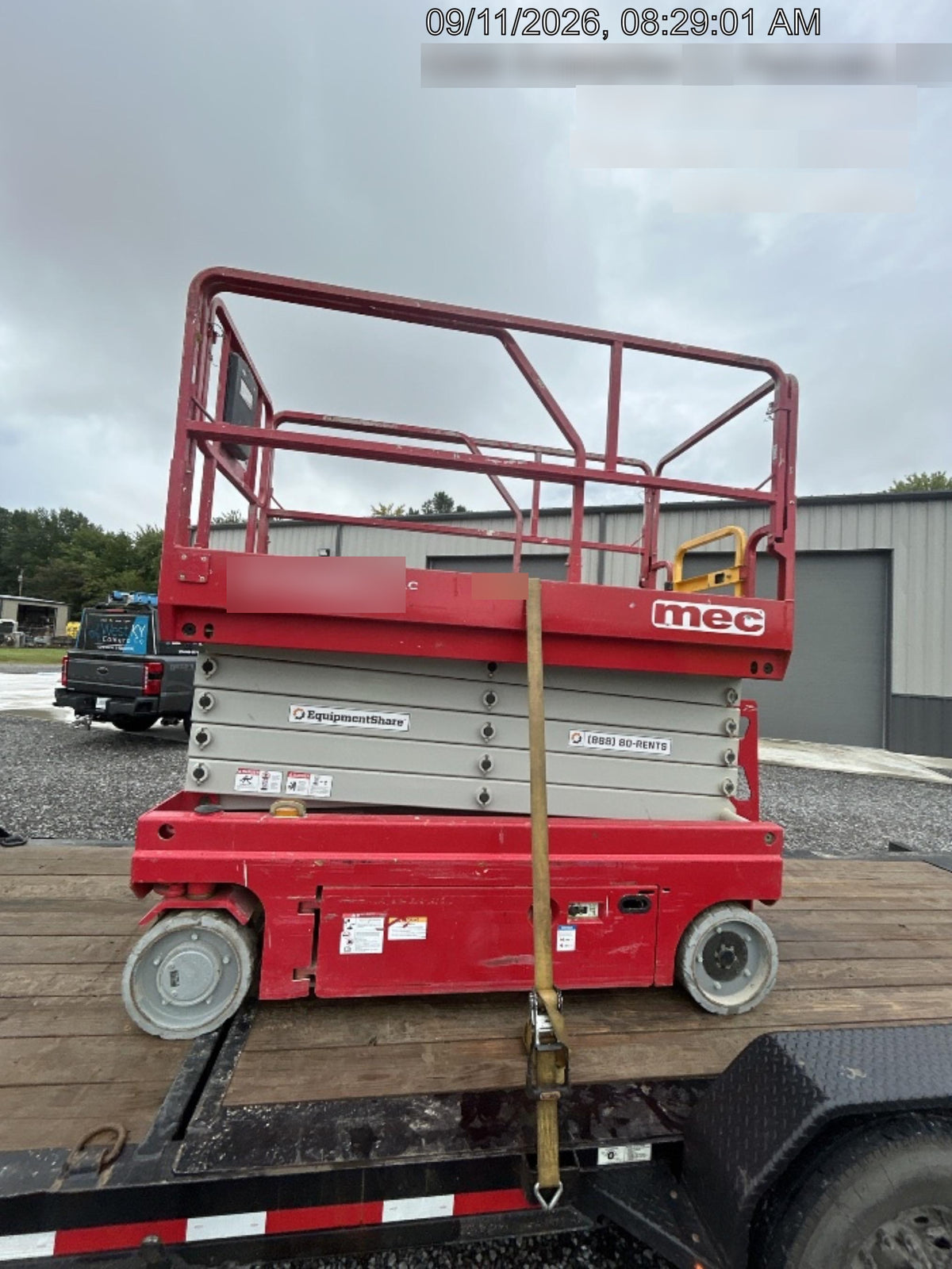 2022 MEC 3346SE