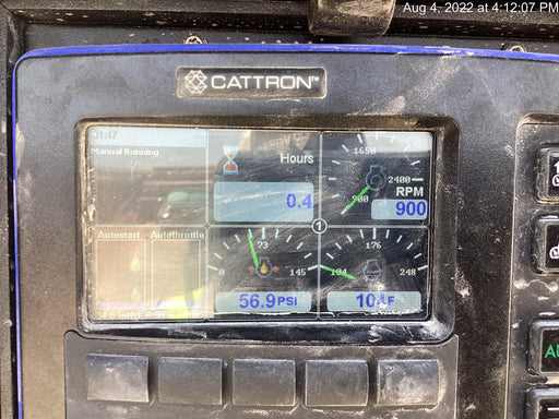 2022 RWN RWN-8NHTA-10OBPT