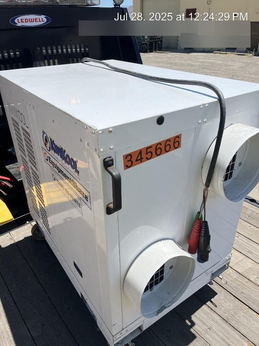 2023 KWIKOOL KPO5-43H