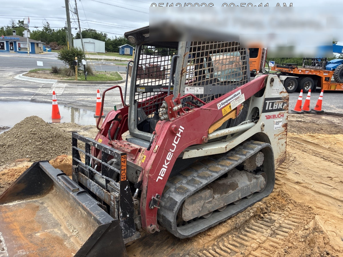 2024 ARROW MATERIAL HANDLING F5100CB