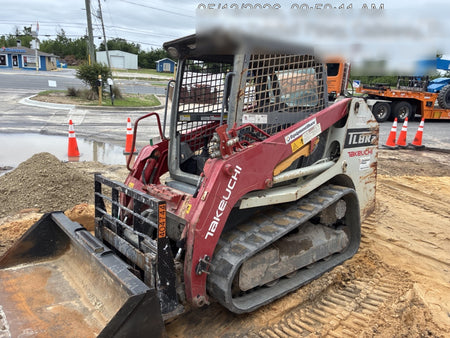 2024 ARROW MATERIAL HANDLING F5100CB