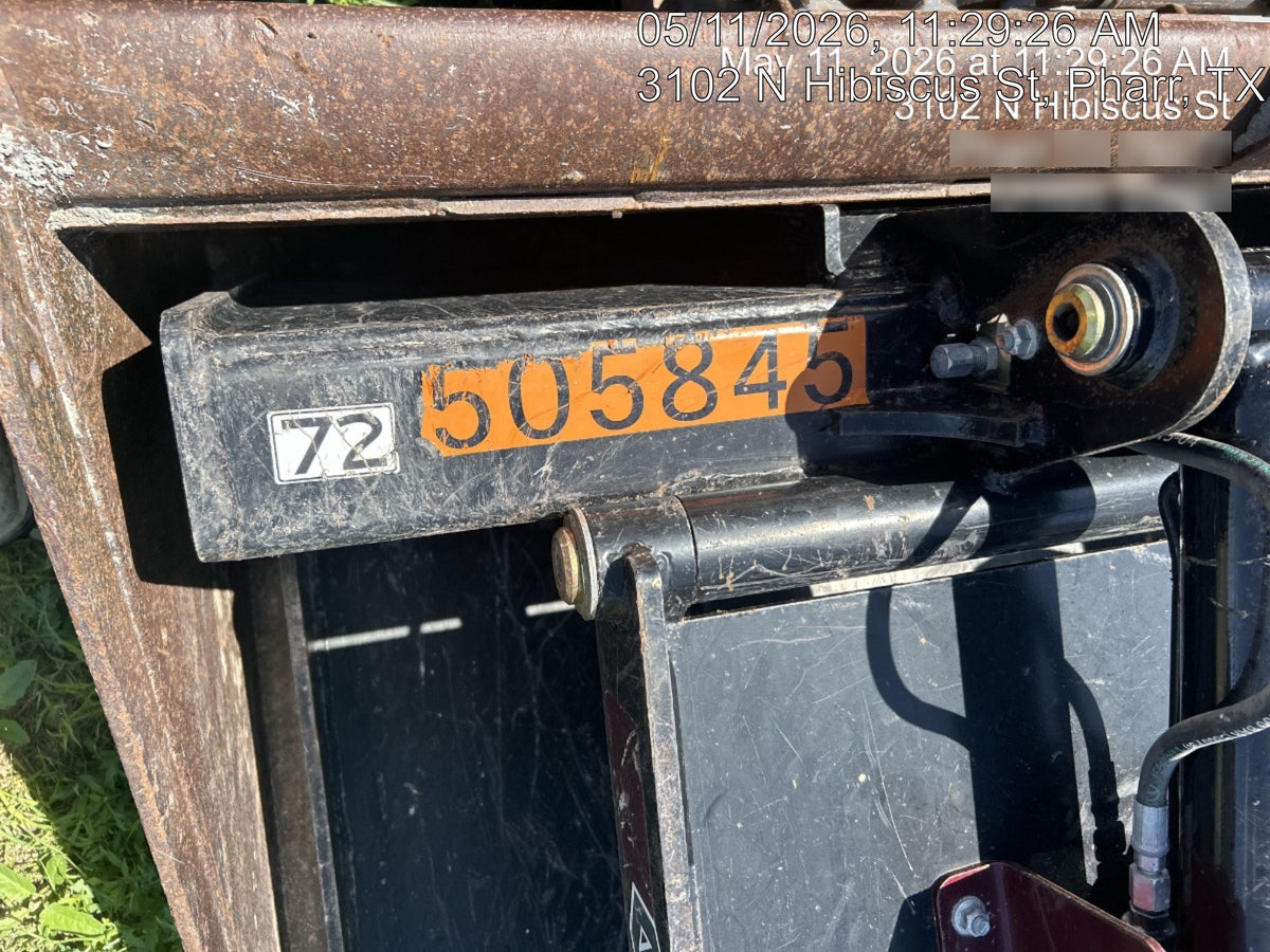 2025 VIRNIG SBG72