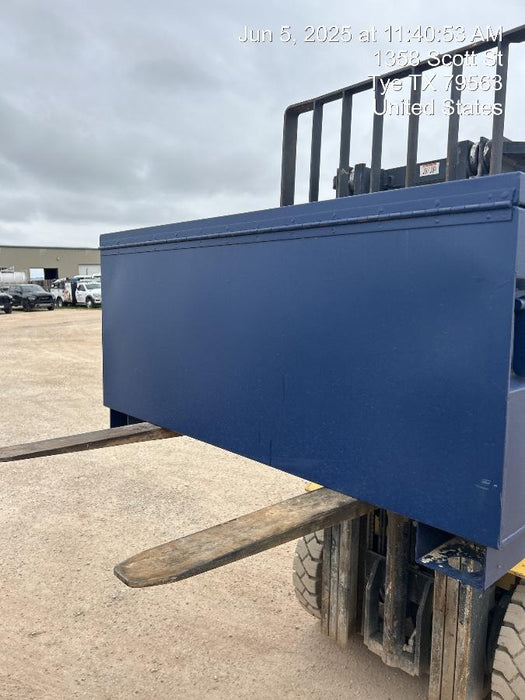 2025 CURRENT TOOLS 254P