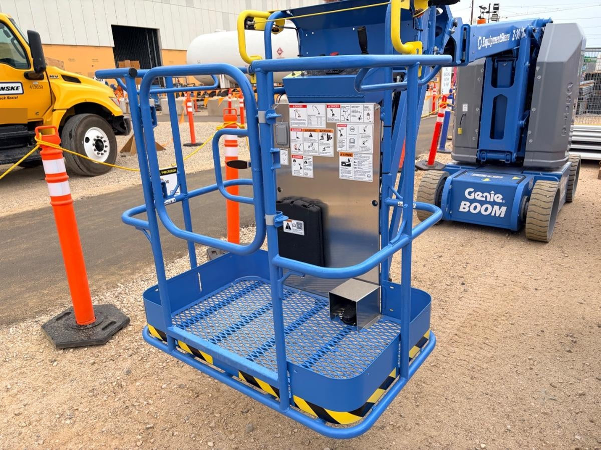 2026 GENIE Z30-20 N RJ