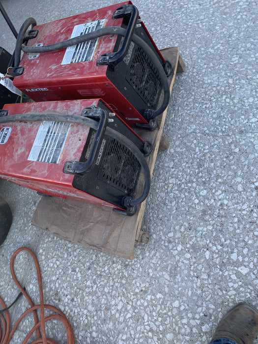 2020 LINCOLN ELECTRIC FLEXTEC 350X