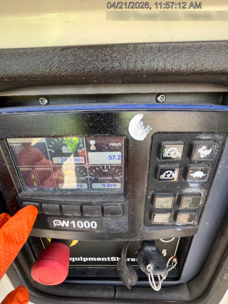 2024 ATLAS COPCO PAC H64 JD-S