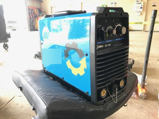 2020 MILLER ELECTRIC CST-280