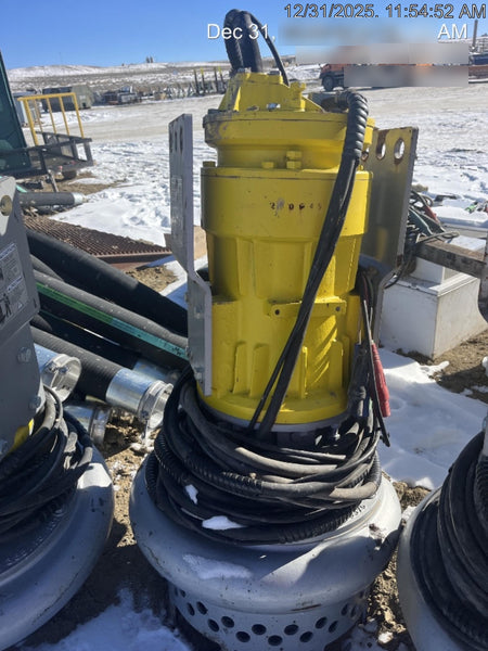 2022 ATLAS COPCO L95 N