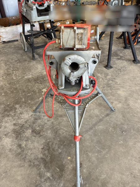 2023 RIDGID 300