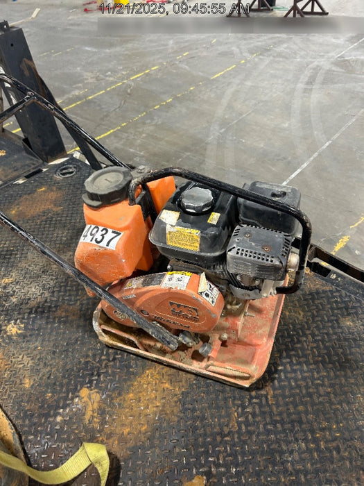 2023 MULTIQUIP MVC82VHW