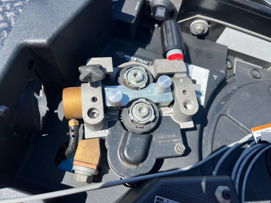 2021 LINCOLN ELECTRIC LN-25X