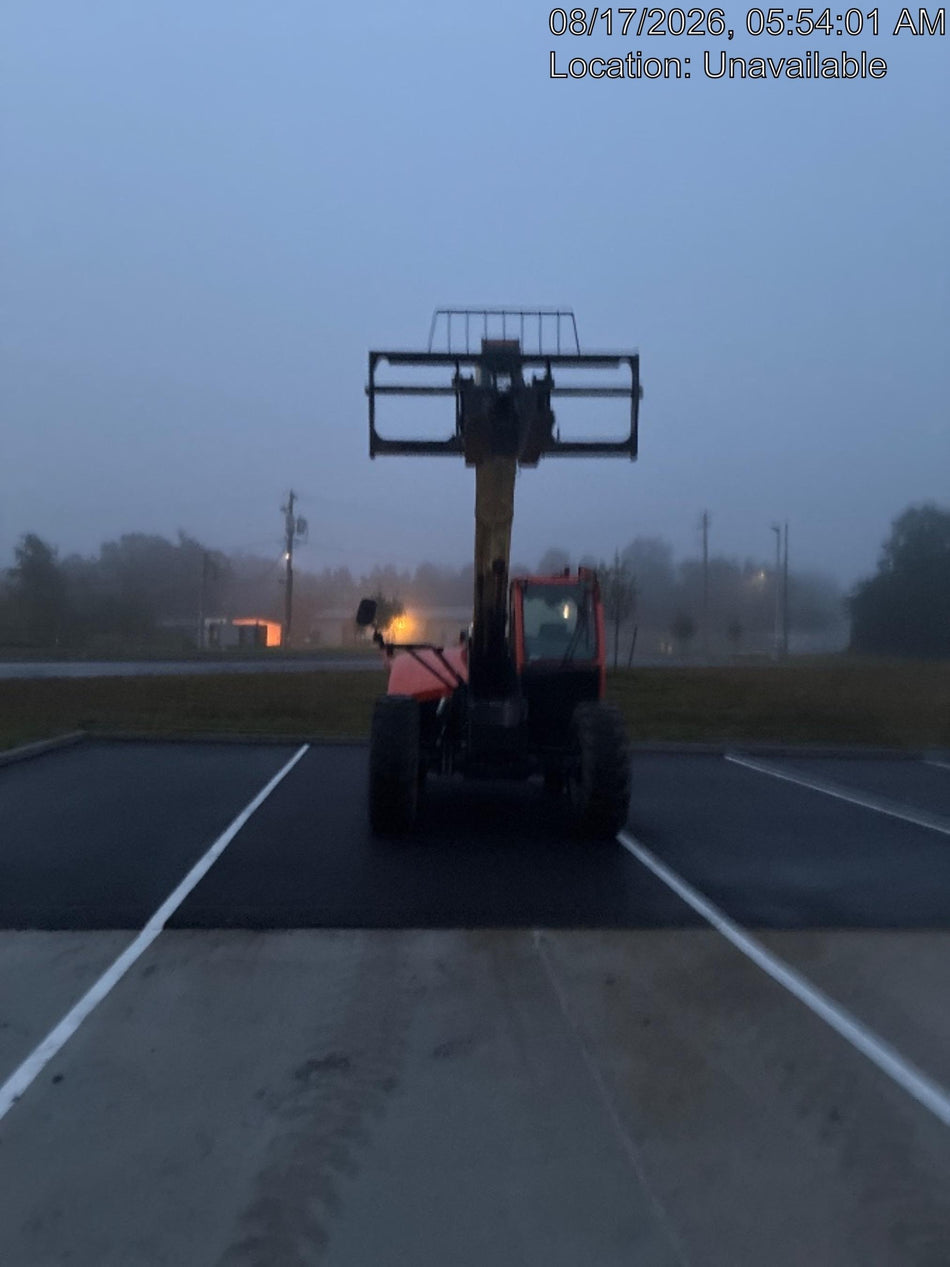 2026 JLG 1732