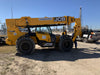 2020 JCB 510-56 Cab/Heat/Air, Solid Tires, Work Lights, Beacon, Aux Hydraulics, Back up Alarm, Lifting Eye, ES Decals