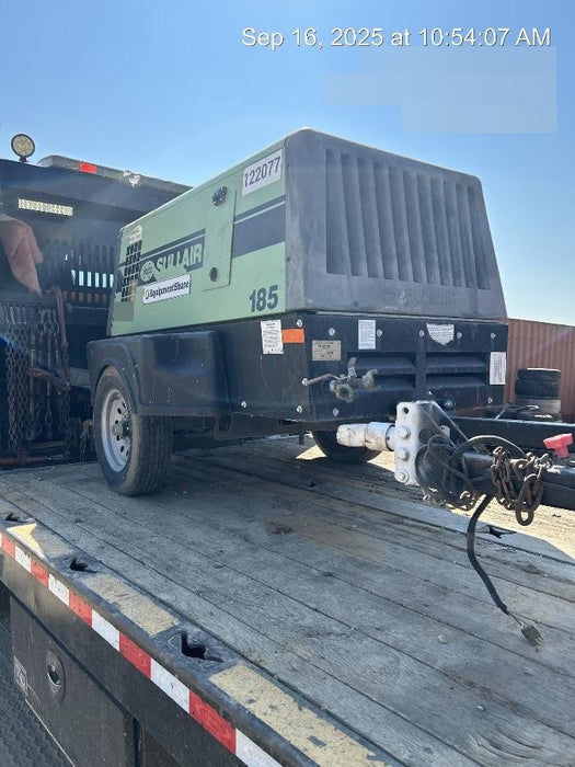 2020 SULLAIR 185-DPQ