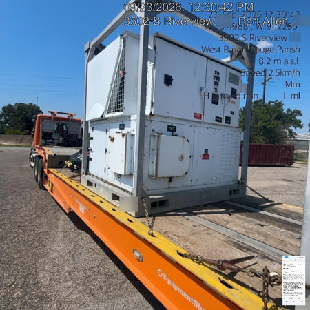 2020 SMARTECH SACP41A-HS