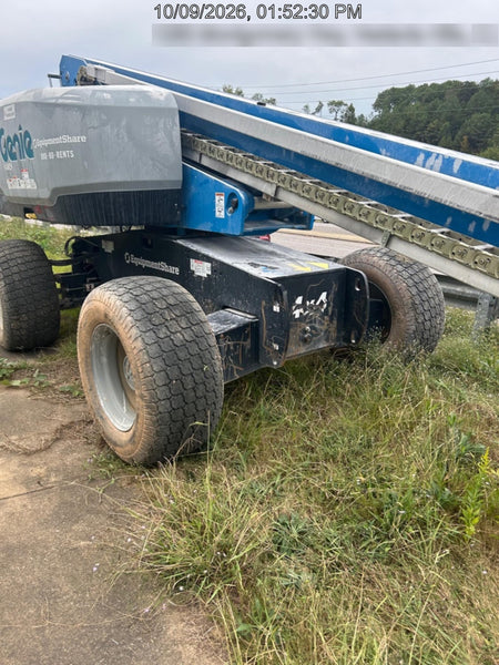 2023 GENIE S-65 HF