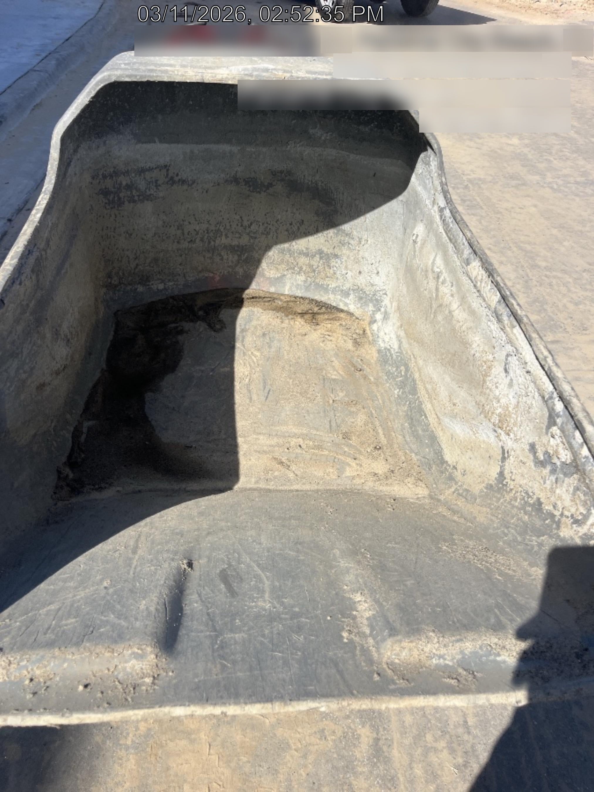 2024 TORO MBTX 2500-TS