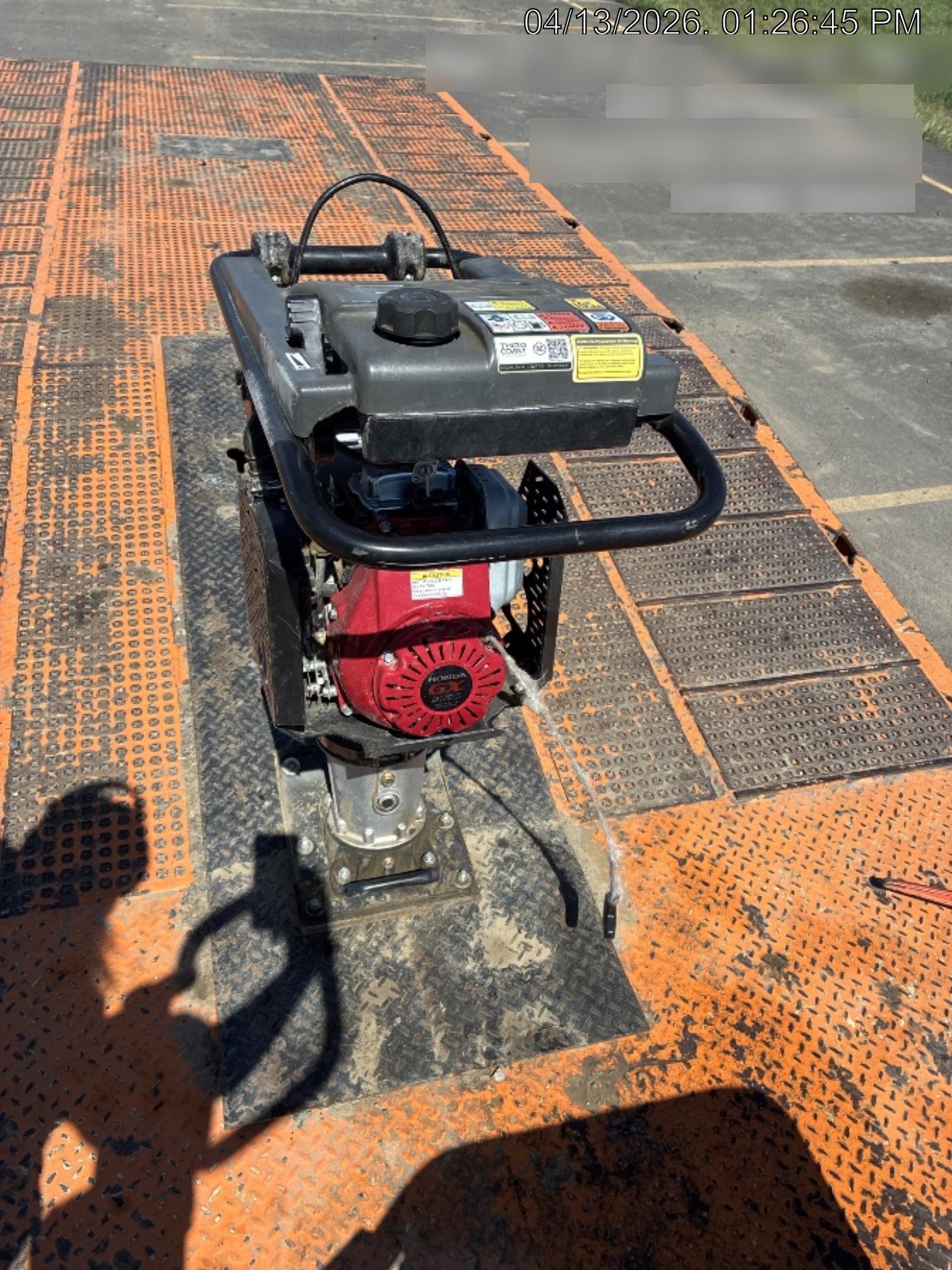 2023 THIRD COAST EQUIPMENT PR70H