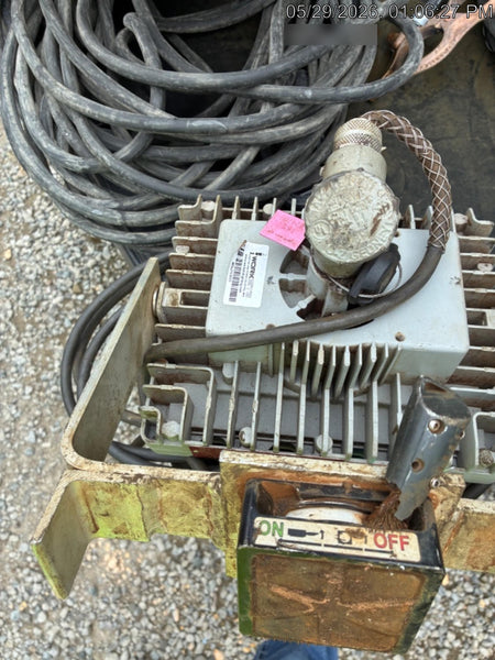 2024 WORKSITE LIGHTING RREXM-60W-M-M