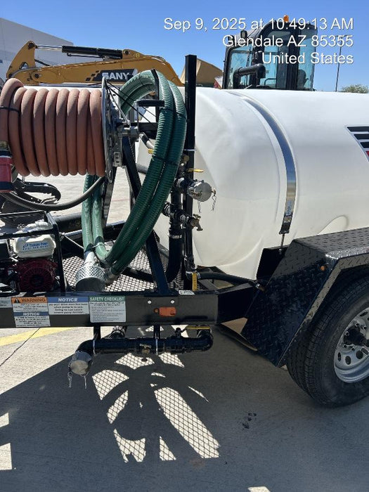 2025 WYLIE EXP-550L-S