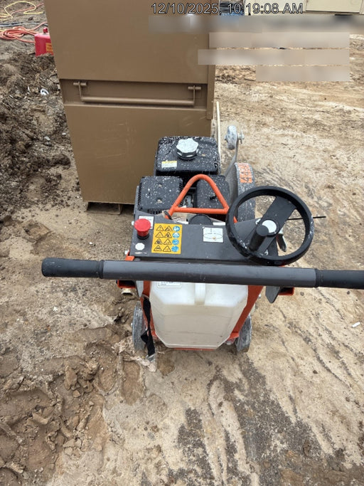 2024 HUSQVARNA FS 400 LV